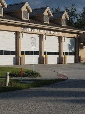 Kissimmee Fire Station 11