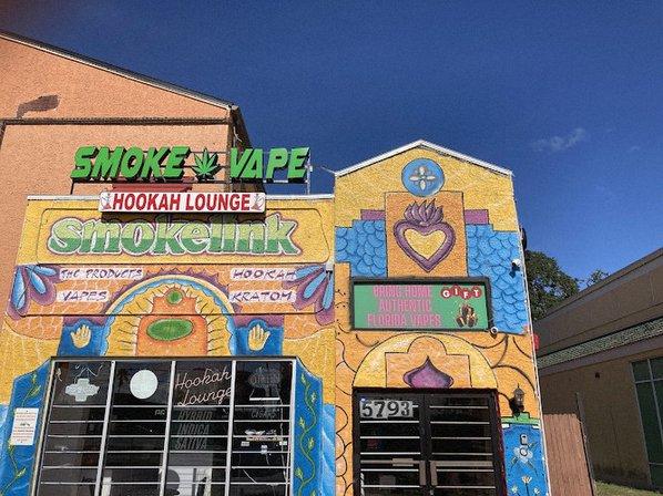 Smokelink Dispensary
