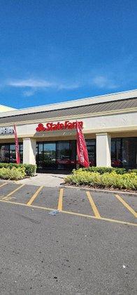 Oswaldo Velazquez - State Farm Insurance Agent