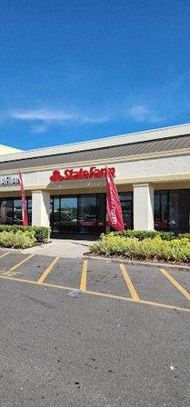 Oswaldo Velazquez - State Farm Insurance Agent