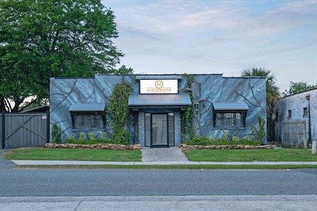 Mastrosimone Construction Inc