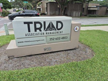 TRIAD Association Management