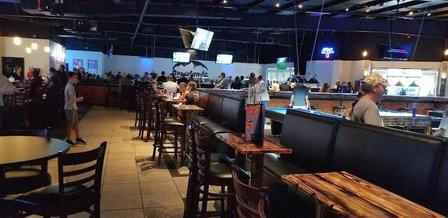 Brewlands Bar & Billiards North