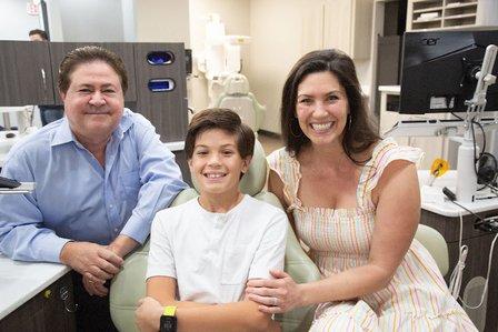 Dietrich & Kelso Orthodontics