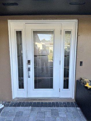 The Glass Door Store