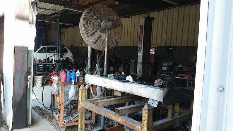 A1A Auto Parts Inc