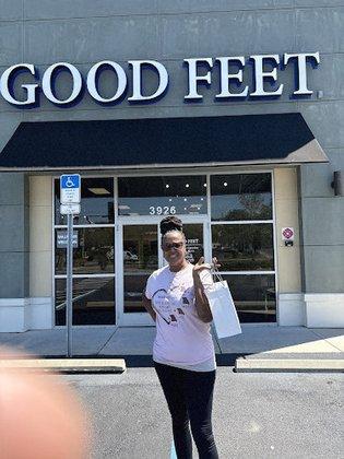 The Good Feet Store
