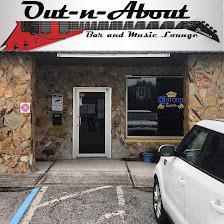 Out-n-About Bar and Music Lounge