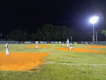 Eagle Lake Ball Park