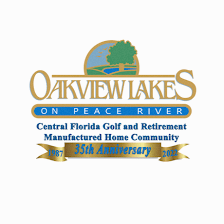Oakview Lakes, Central Florida 55+ Golf and Retirement Community