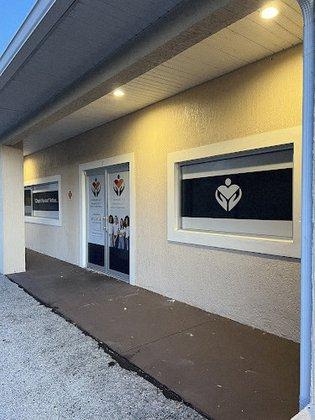 Community Care Resources Haines