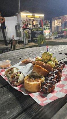 Cayey Grill
