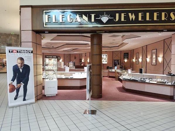 Elegant Jewelers