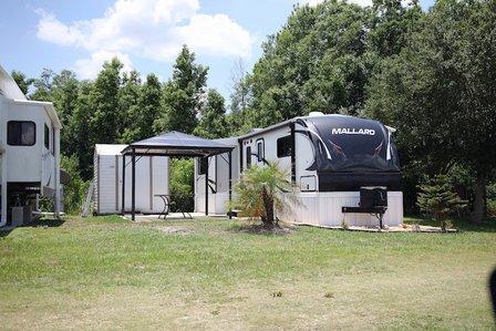 Camp Central RV Parks - North