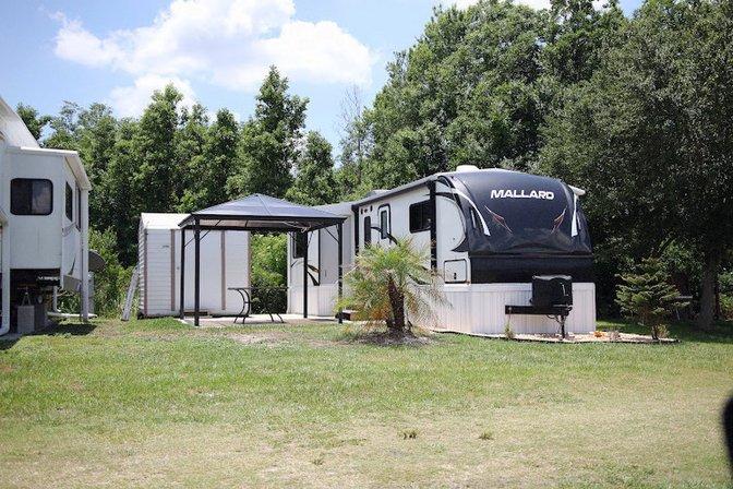Camp Central RV Parks - North