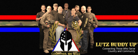 LCpl Janos V Lutz Live To Tell Foundation, Inc