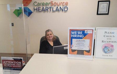 CareerSource Heartland Highlands Career Center
