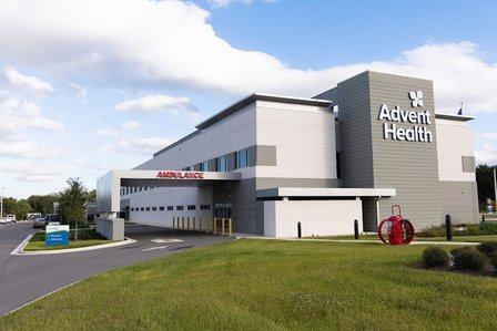 AdventHealth Wauchula