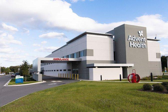 AdventHealth Wauchula