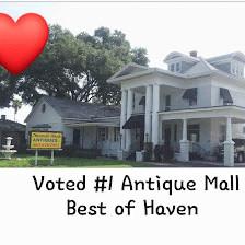 Treasure House Antiques & collectibles LLC