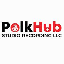 PolkHub Recording Studio