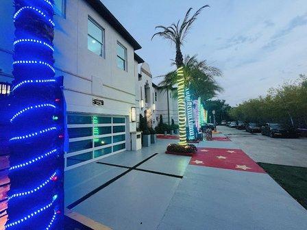 Extreme Getaway Homes LLC