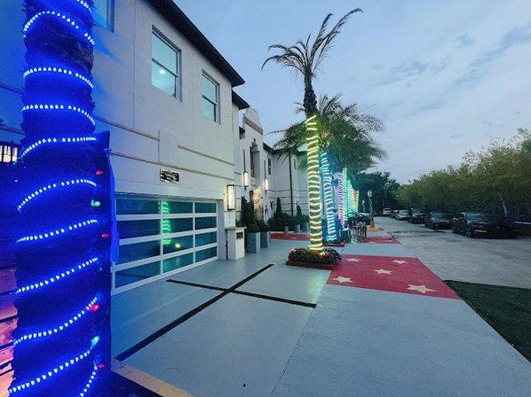 Extreme Getaway Homes LLC