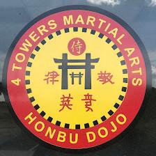 4 Towers Martial Arts