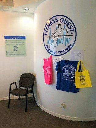 Fitness Quest Physical Therapy - Punta Gorda