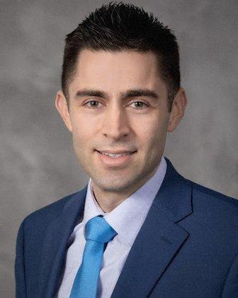 Daniel Solano, D.O.