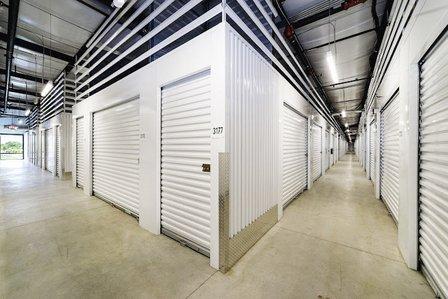 Monster Self Storage Port Charlotte
