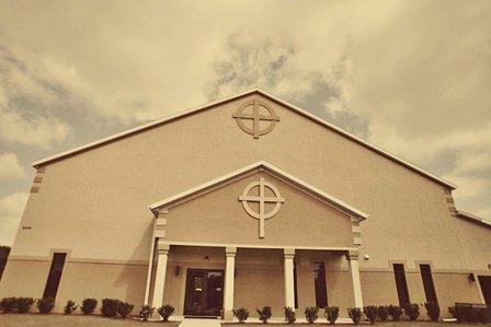 Life Covenant Sanctuary