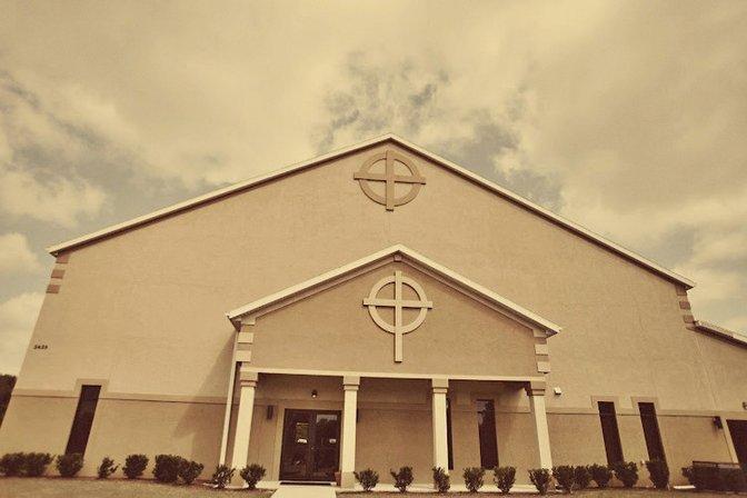 Life Covenant Sanctuary