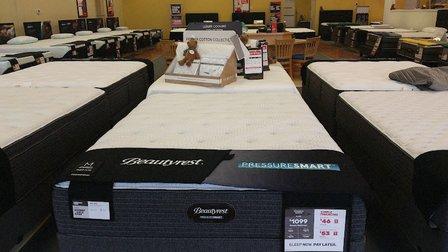 Mattress Firm Bradenton Cortez