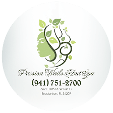 Passion Nails And Spa