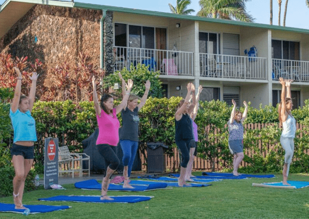 In-House Retreats