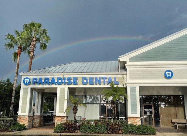 Paradise Dental