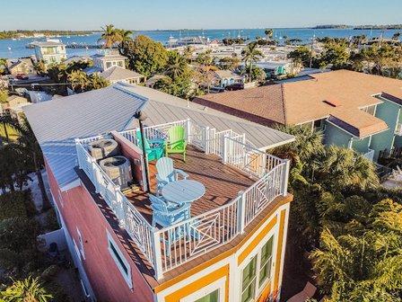 Playa Esmeralda vacation home Now Open!!!