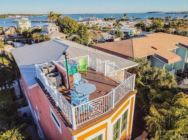 Playa Esmeralda vacation home Now Open!!!