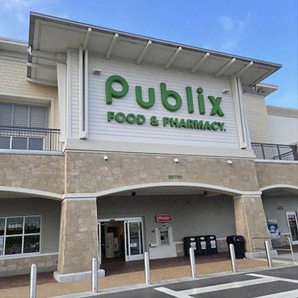 Publix Pharmacy at Gateway Commons