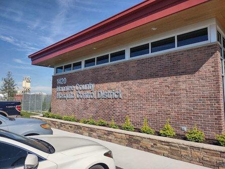 Mosquito Control District