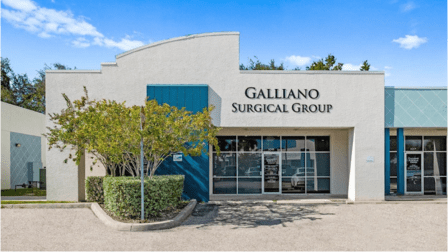 Galliano Surgical Group