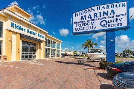 Quality Boats of Sarasota