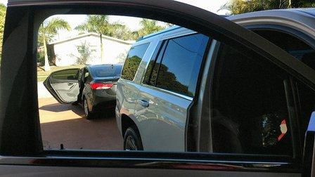 Gibson's Window Tinting | Best Sarasota Window Tinting Services