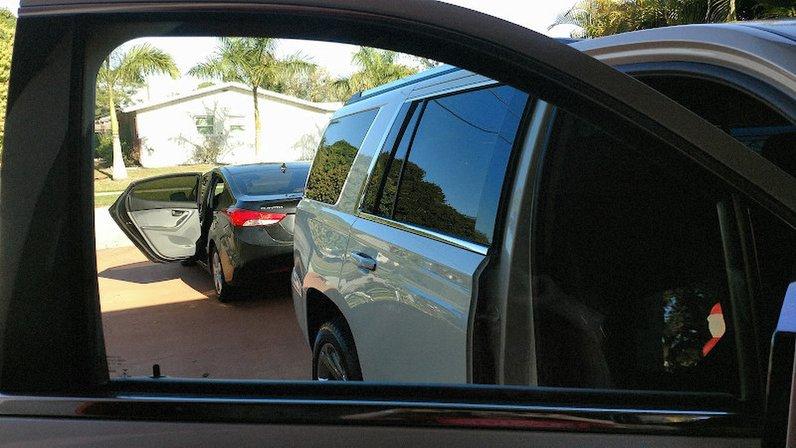 Gibson's Window Tinting | Best Sarasota Window Tinting Services