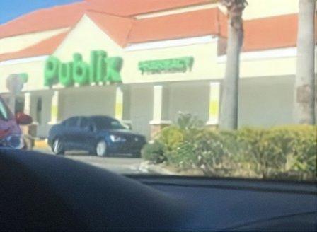 Publix Pharmacy at Sarasota Crossings