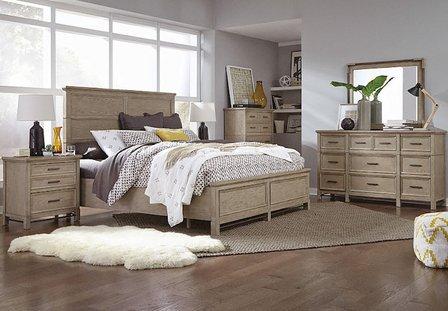 The Furniture Warehouse