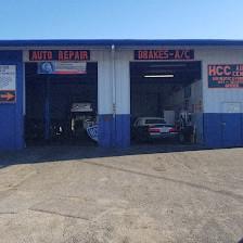 HQ Auto Center