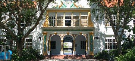 Bay Haven School of Basics Plus