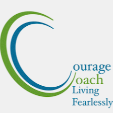 Courage Coach with Cheryl Christine